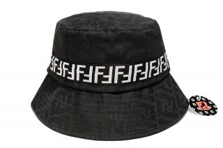 FENDI Bucket Hat XKJ - 1863