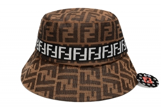 FENDI Bucket Hat XKJ - 1864