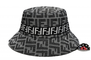 FENDI Bucket Hat XKJ - 1865