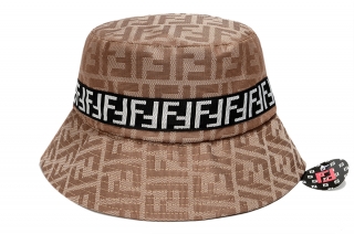 FENDI Bucket Hat XKJ - 1866