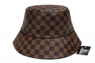 LV Bucket Hat XKJ - 1868