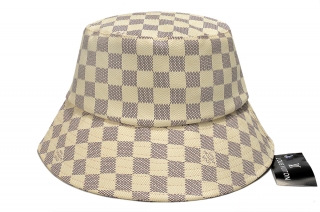 LV Bucket Hat XKJ - 1871