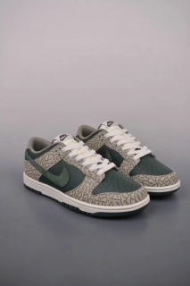 Perfect Nike Dunk Low Men's Shoes SDZZ - 213