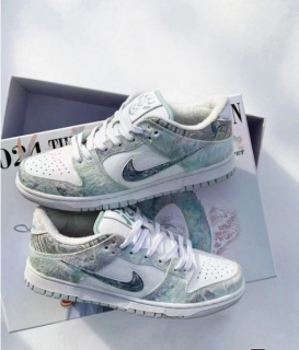 Perfect Nike Dunk Low Men's Shoes SDZZ - 217