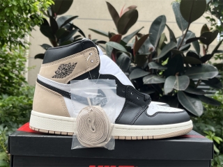 Authentic Air Jordan 1 High OG WMNS “Latte”