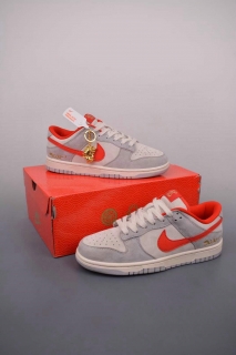 Perfect Nike Dunk Low Men's Shoes SDZZ - 245