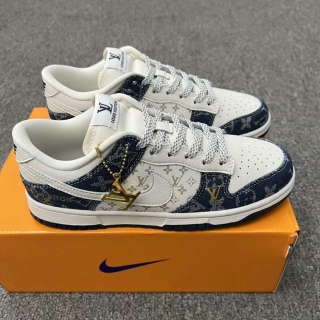 Perfect Nike Dunk Low Men's Shoes SDZZ - 246