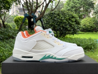 Authentic Air Jordan 5 Low