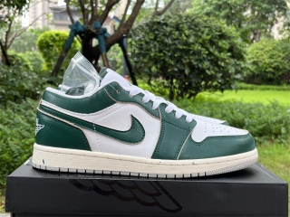 Authentic Air Jordan 1 Low SE