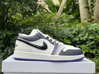 Authentic Air Jordan 1 Low SE