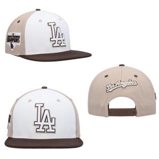 MLB Los Angeles Dodgers Adjustable Hat TX  - 1895