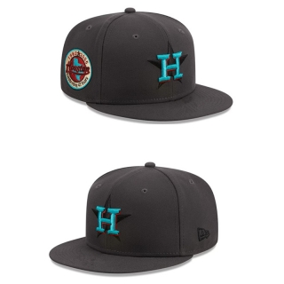 MLB Houston Astros Adjustable Hat TX  - 1901