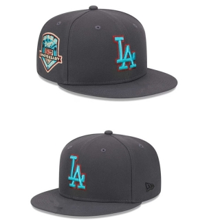 MLB Los Angeles Dodgers Adjustable Hat TX  - 1902