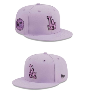 MLB Los Angeles Dodgers Adjustable Hat TX  - 1903