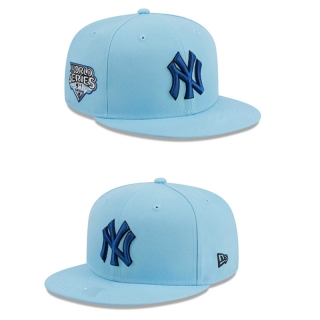 MLB New York Yankees Adjustable Hat TX  - 1906