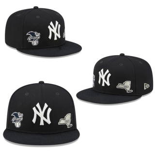 MLB New York Yankees Adjustable Hat TX  - 1909