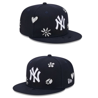 MLB New York Yankees Adjustable Hat TX  - 1910