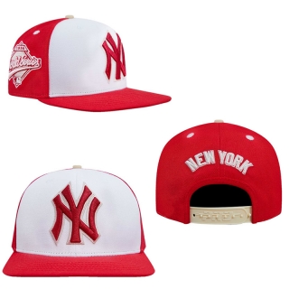 MLB New York Yankees Adjustable Hat TX  - 1923