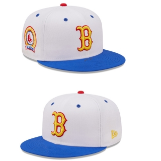 MLB Boston Red Sox Adjustable Hat TX  - 1925