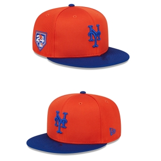 MLB New York Mets Adjustable Hat TX  - 1926