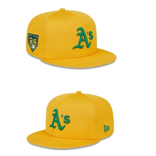 MLB Oakland Athletics Adjustable Hat TX  - 1928