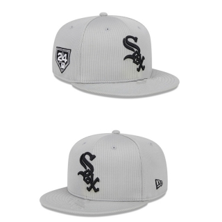 MLB Chicago White Sox Adjustable Hat TX  - 1929