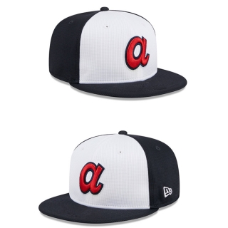 MLB Atlanta Braves Adjustable Hat TX  - 1931