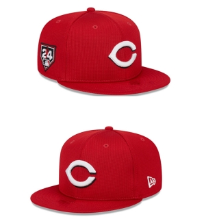 MLB Cincinnati Reds Adjustable Hat TX  - 1934