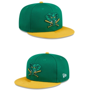 MLB Oakland Athletics Adjustable Hat TX  - 1936