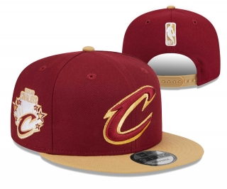 NBA Cleveland Cavaliers Adjustable Hat XY  - 1879