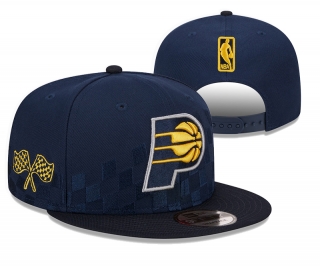 NBA Indiana Pacers Adjustable Hat XY  - 1882