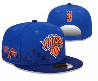 NBA New York Knicks Adjustable Hat XY  - 1885