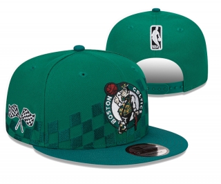 NBA Boston Celtics Adjustable Hat XY  - 1886