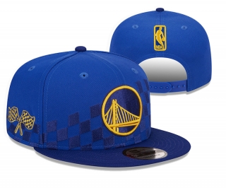 NBA Golden State Warriors Adjustable Hat XY  - 1888