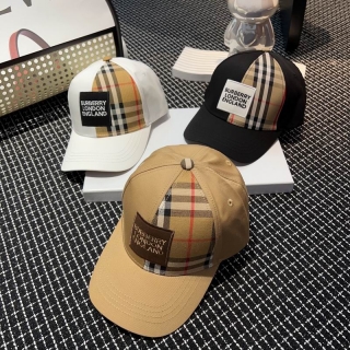 Burberry cap dx (8)_2132657