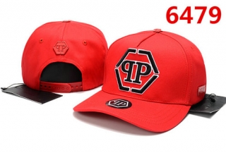 PP Adjustable Hat XKJ - 370