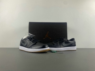 Perfect Air Jordan 1 Low Men's Shoes