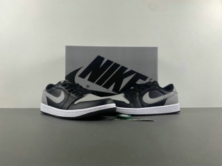 Perfect Air Jordan 1 Low Men's Shoes