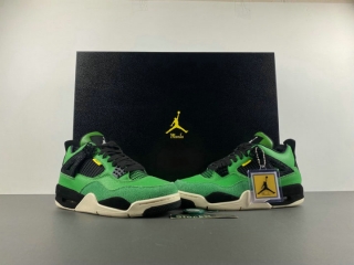 Perfect Air Jordan 4 “Manila” Men's Shoes