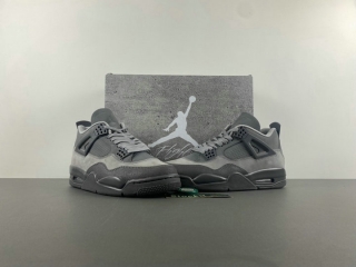 Perfect Air Jordan 4 2024 Men's Shoes