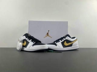 Perfect Air Jordan 1 Low Men's Shoes