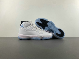 Perfect Air Jordan 11 “legend Blue” Men's Shoes