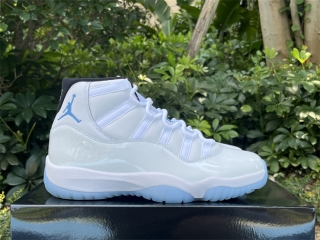 Authentic Air Jordan 11 “Columbia”