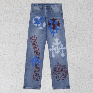 Chrome Hearts sz28-34 aztx8024 (1)_1746247