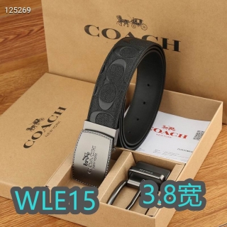 Coach belt 38mmX95-125cm XH (33)_2235487