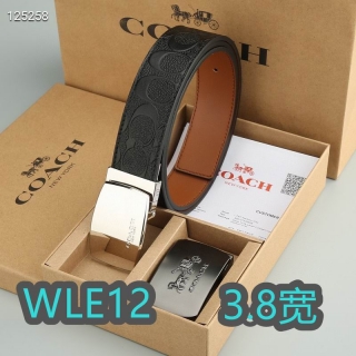 Coach belt 38mmX95-125cm XH (49)_2235429