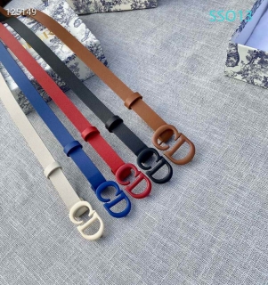 Dior belt 20mmX90X115cm XH (26)_2235244