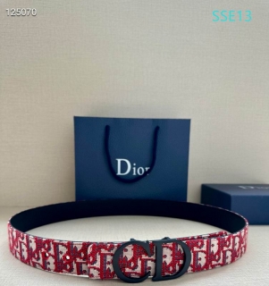 Dior belt 35mmX95-125cm XH (1)_2235284