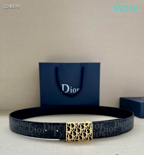 Dior belt 35mmX95-125cm XH (9)_2235366