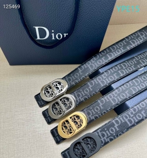 Dior belt 35mmX95-125cm XH (43)_2235326